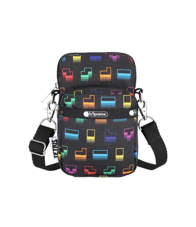 Chromatic Crossbody – ModRetro