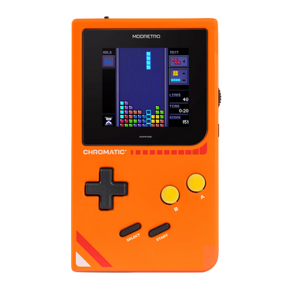 Chromatic + Tetris Bundle