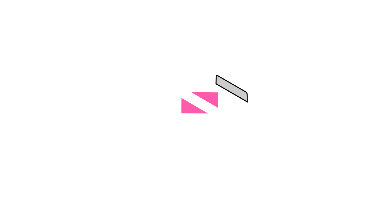 IR communication between two Chromatic systems