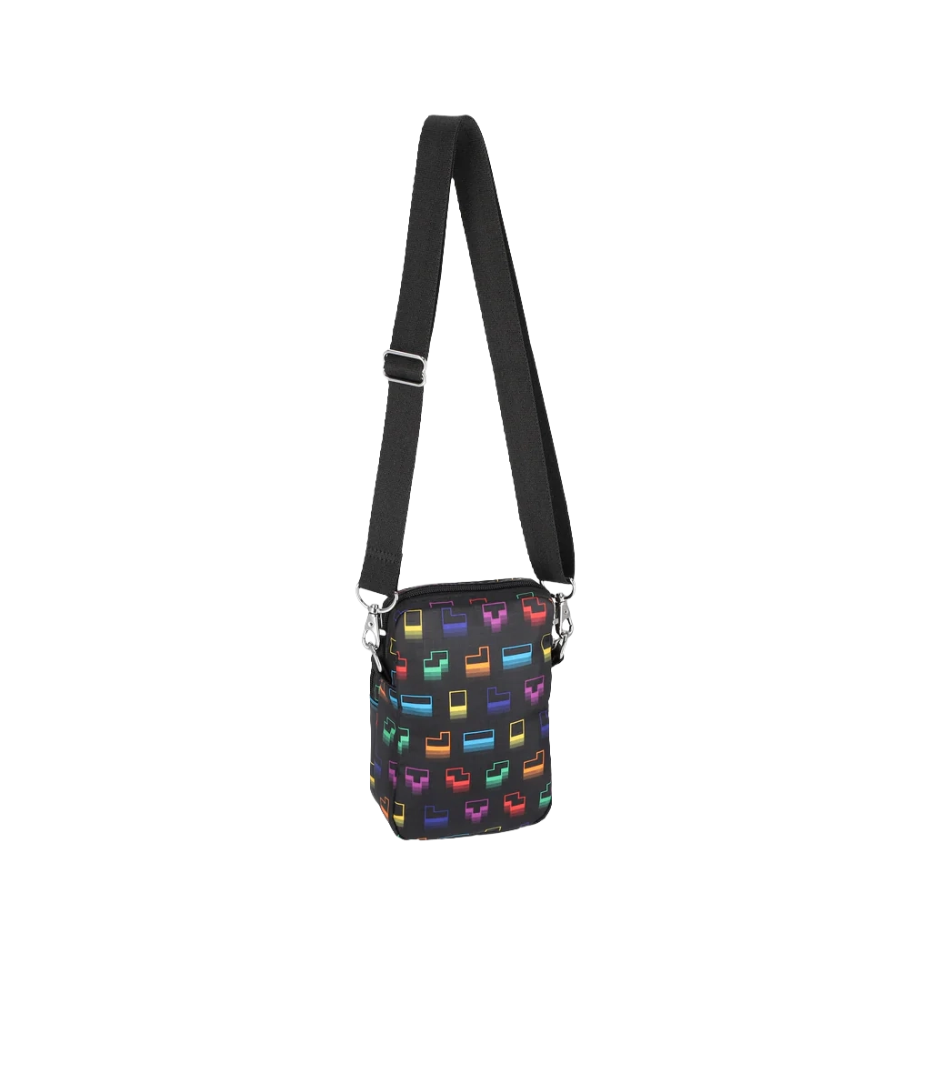 Chromatic Crossbody