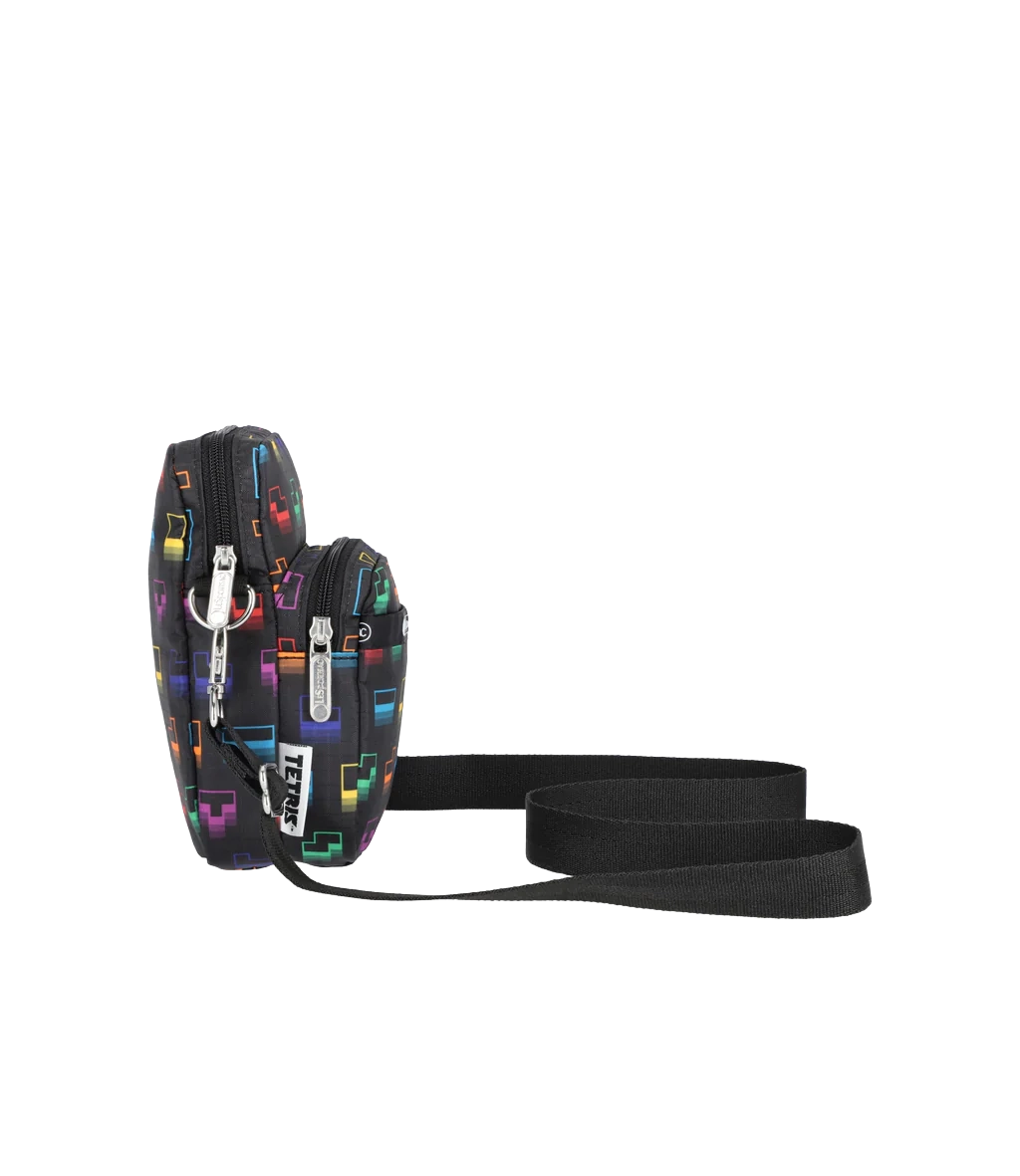 Chromatic Crossbody