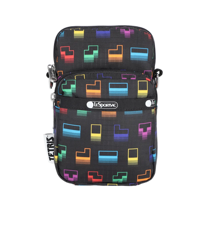 Chromatic Crossbody