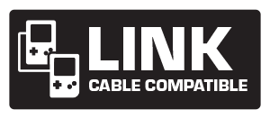 Link Cable Compatible