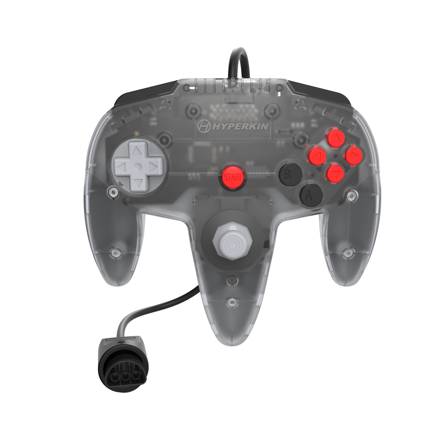 Hyperkin Captain+ Wired Controller