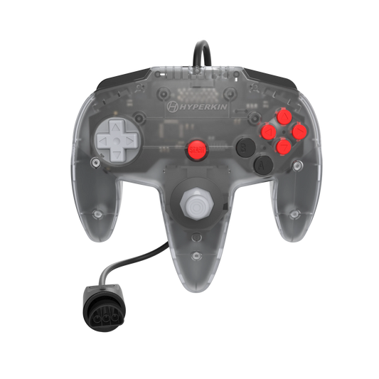 Hyperkin Captain+ Wired Controller