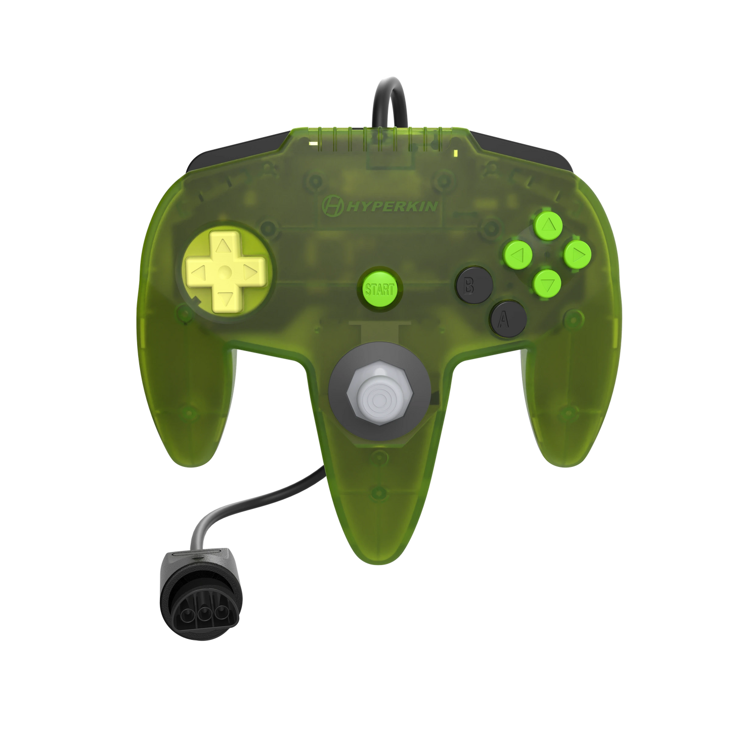 Hyperkin Captain+ Wired Controller