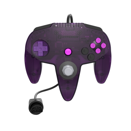 Hyperkin Captain+ Wired Controller