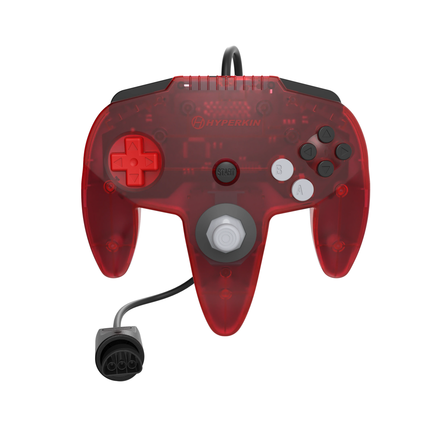 Hyperkin Captain+ Wired Controller
