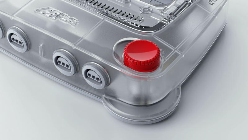 M64 Console - Color 3 - Image 4