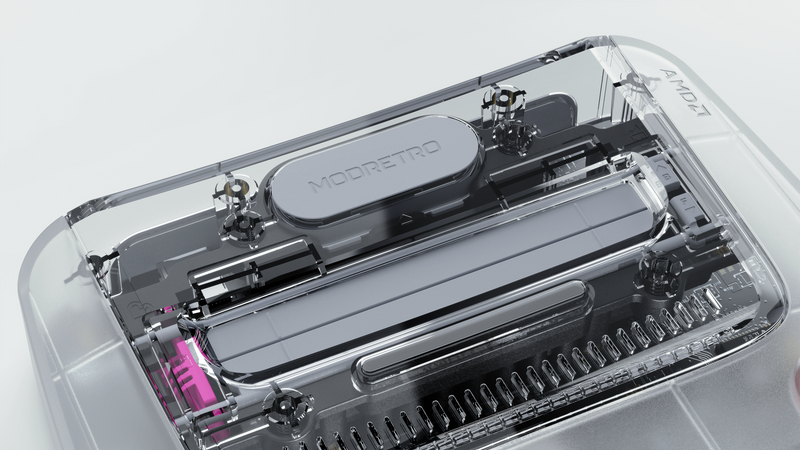 M64 Console - Color 3 - Image 2