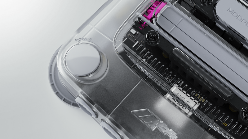 M64 Console - Color 3 - Image 3