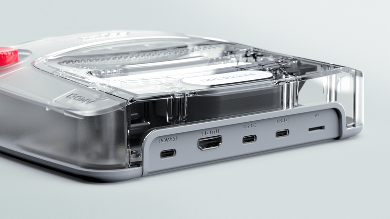 M64 Console - Color 3 - Image 7