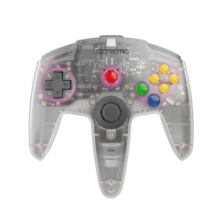 M64 Pro Controller