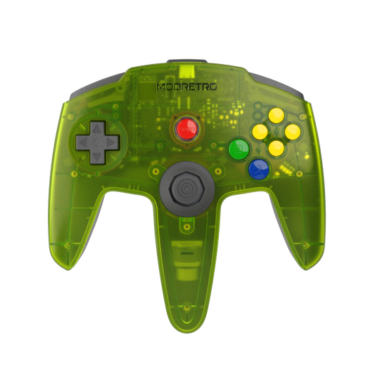M64 Pro Controller