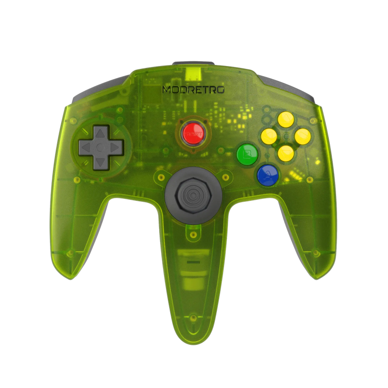 M64 Pro Controller