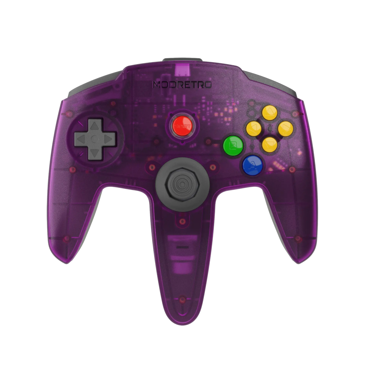 M64 Pro Controller
