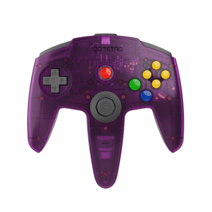M64 Pro Controller