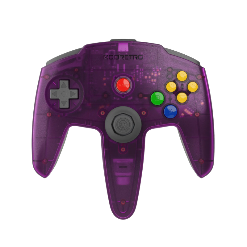 M64 Pro Controller