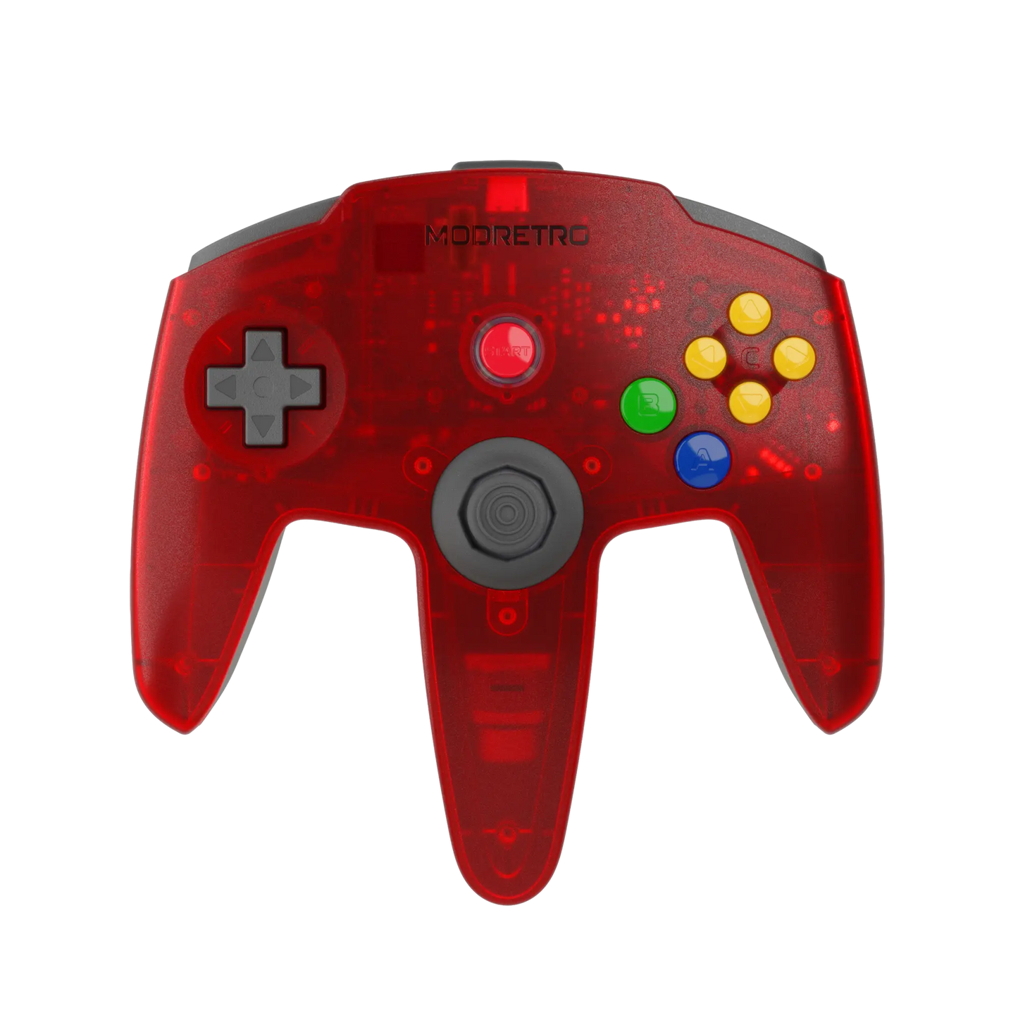 M64 Pro Controller