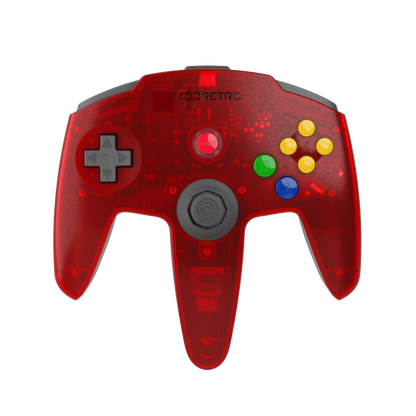 M64 Pro Controller