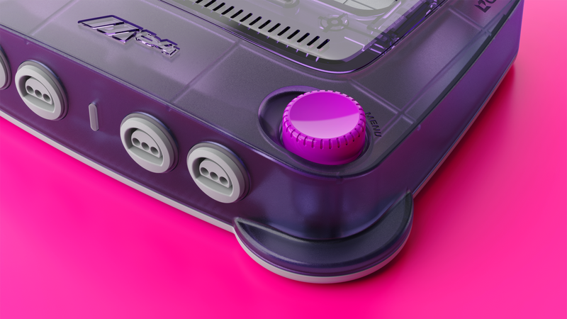 M64 Console - Color 1 - Image 4