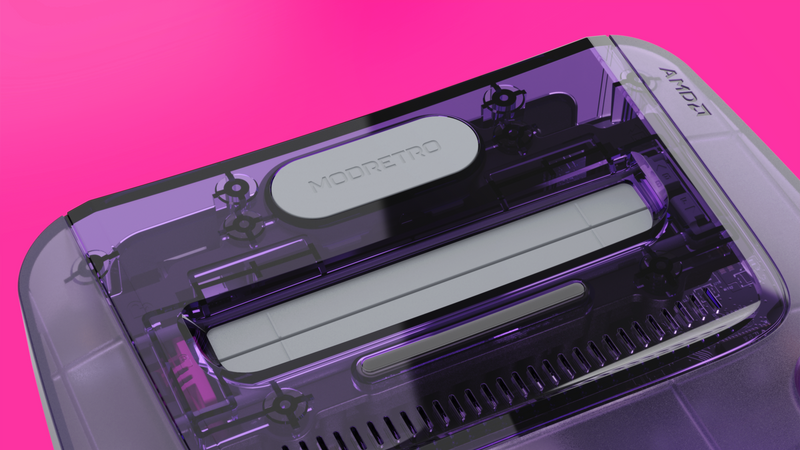 M64 Console - Color 1 - Image 2