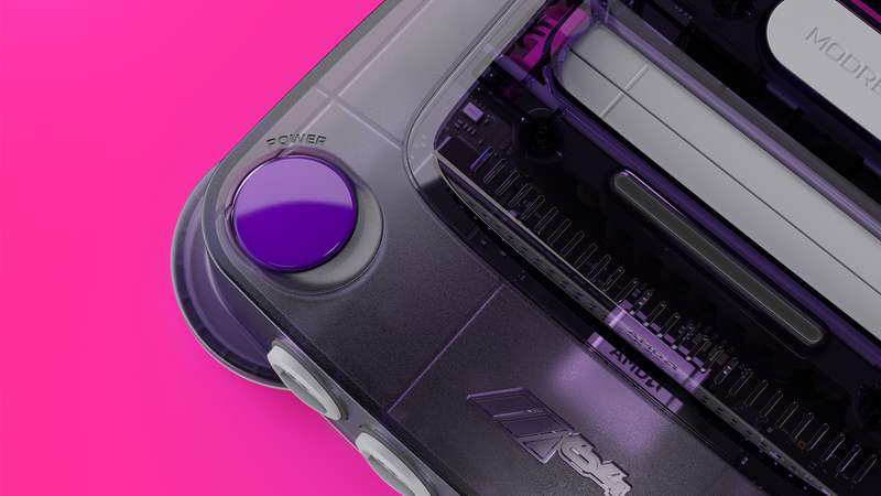 M64 Console - Color 1 - Image 3