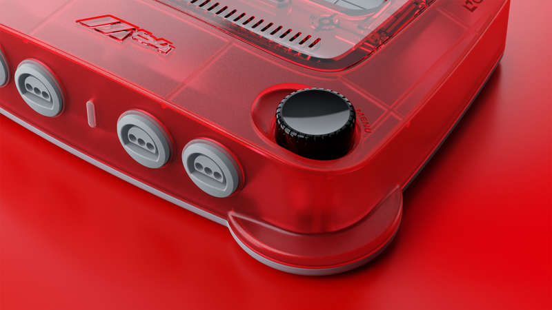 M64 Console - Color 4 - Image 4