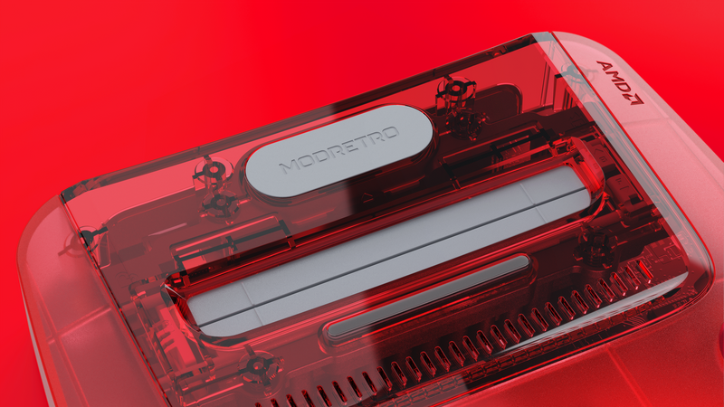 M64 Console - Color 4 - Image 2