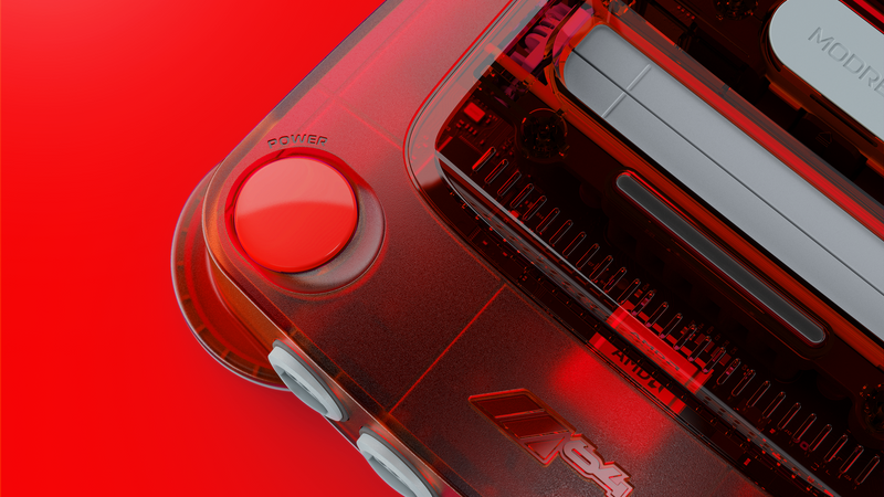 M64 Console - Color 4 - Image 3