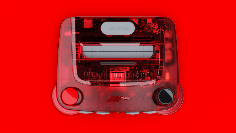 M64 Console - Color 4 - Image 6