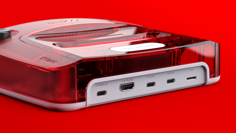 M64 Console - Color 4 - Image 7