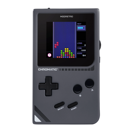 Chromatic + Tetris Bundle