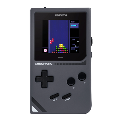 Chromatic + Tetris Bundle