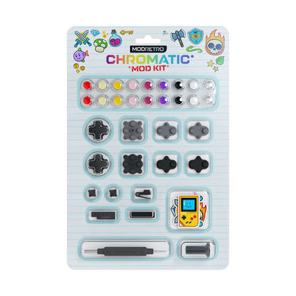 Mod Kit