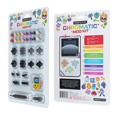 Mod Kit