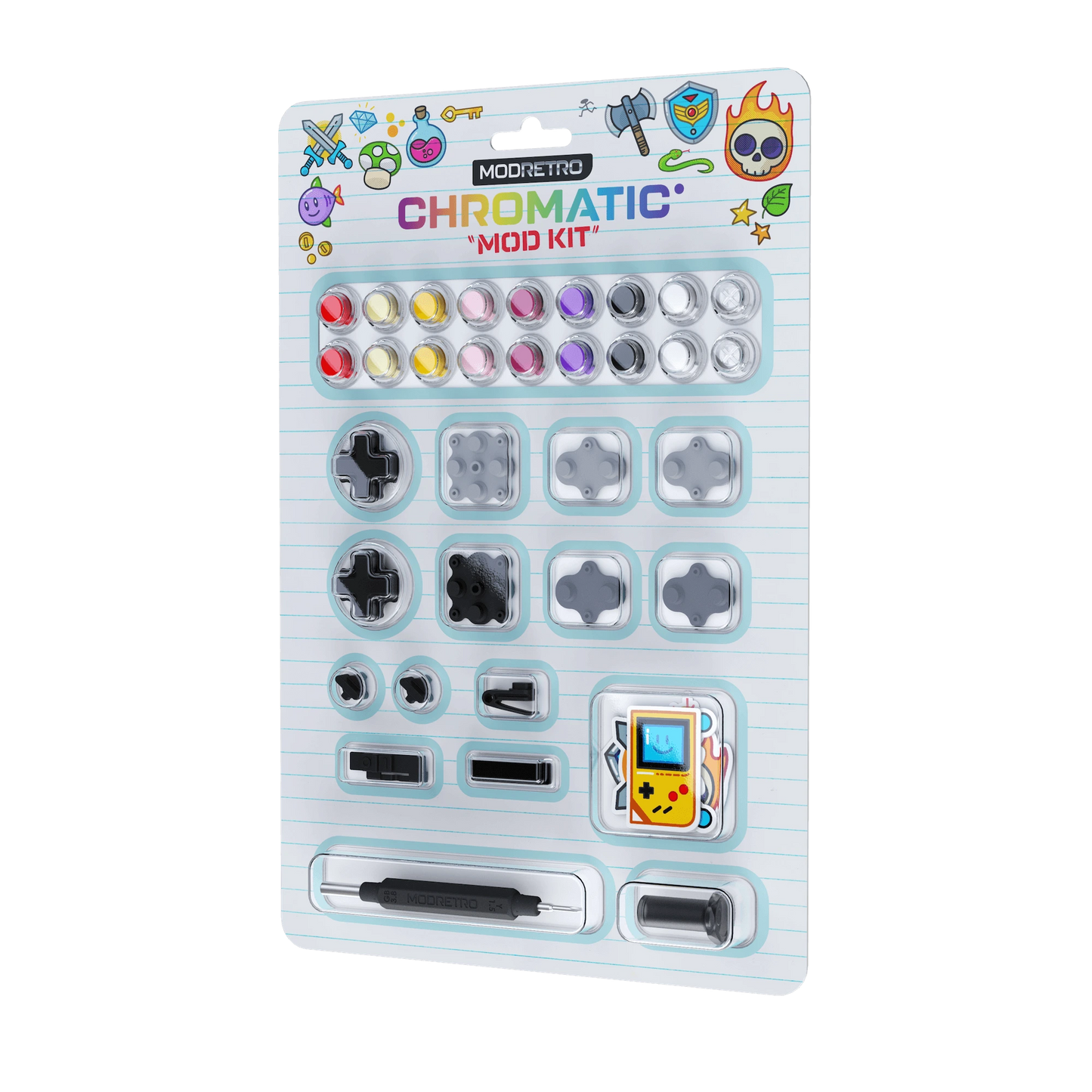 Mod Kit