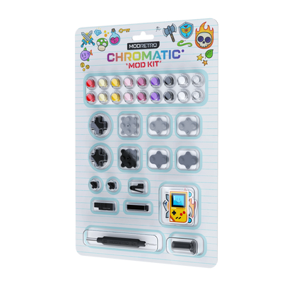 Mod Kit