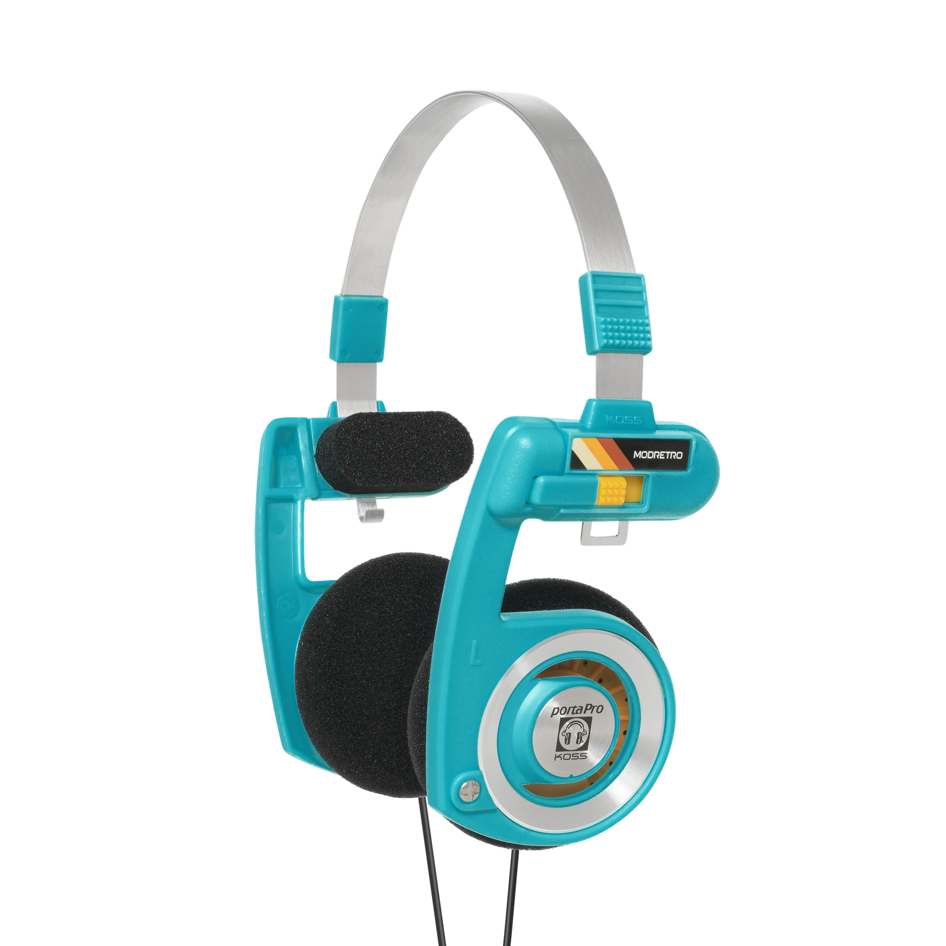 ModRetro • Koss Porta Pro