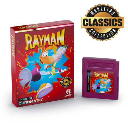 Rayman