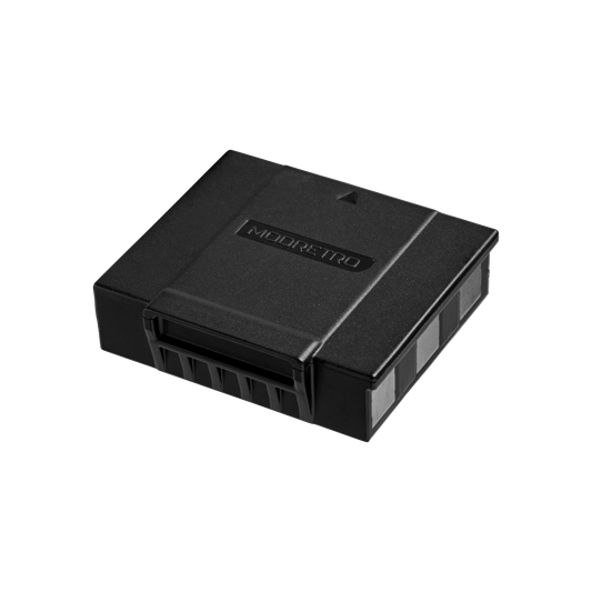 Rechargeable Power Core