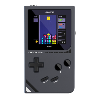 Chromatic + Tetris Bundle