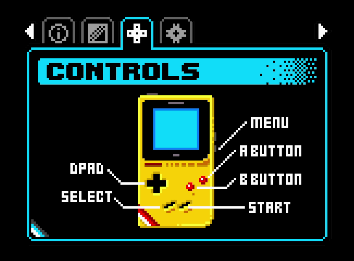 Controls