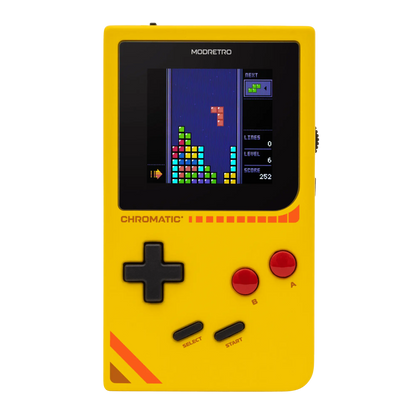 Chromatic + Tetris Bundle
