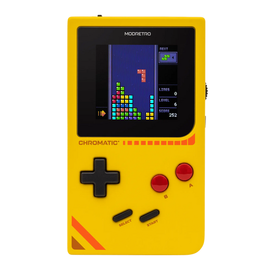 Chromatic + Tetris Bundle