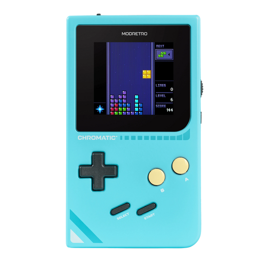 Chromatic + Tetris Bundle