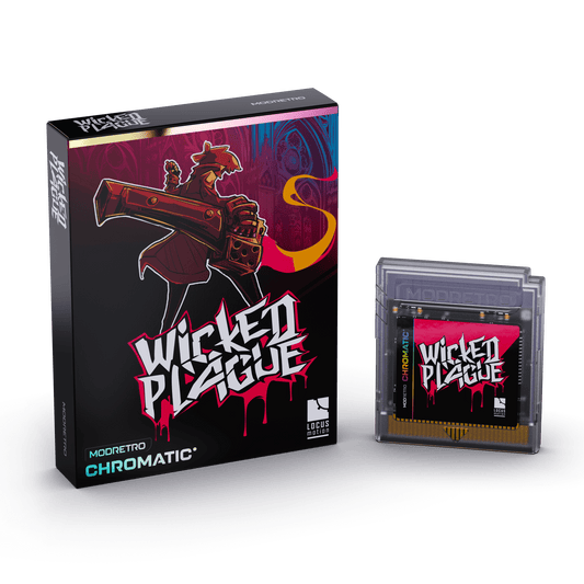 Wicked Plague