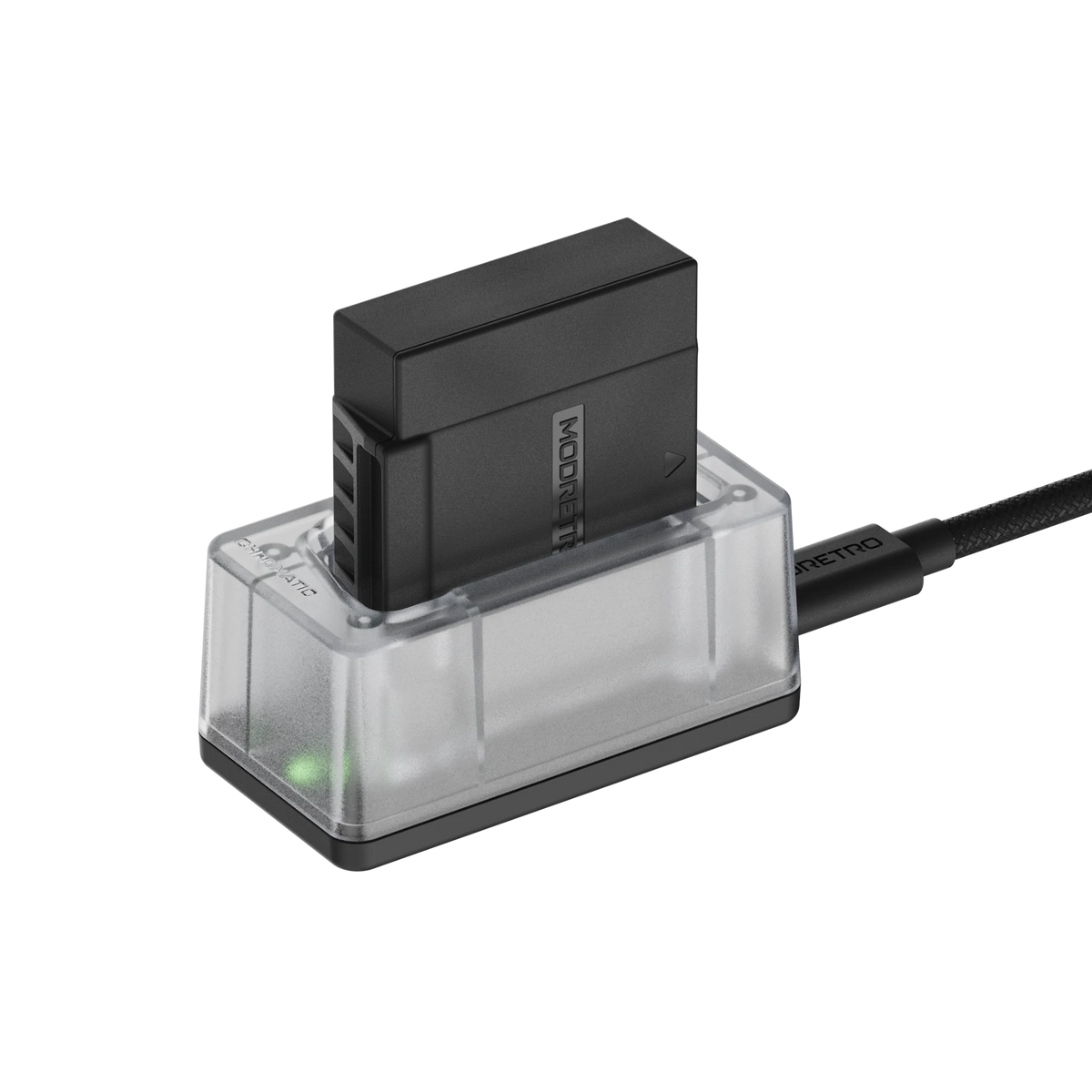 Rechargeable Power Core