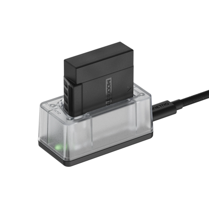 Rechargeable Power Core