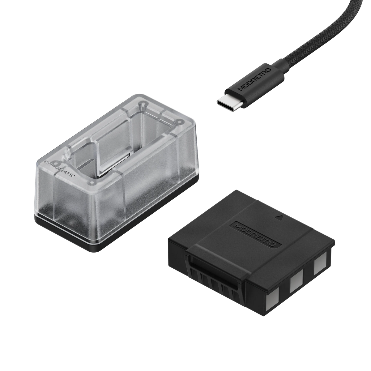 Rechargeable Power Core